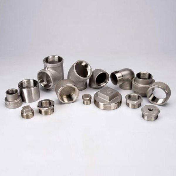 150LB Cast Steel Pipe Fittings