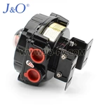 ITS300 Explosion Proof Limit Switch For Electric Actuator