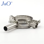 Stainless Steel Pipe Holder