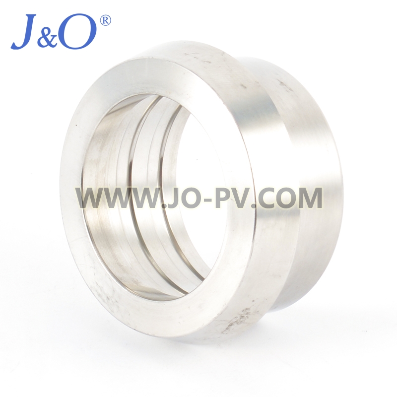 Sanitary Stainless Steel DIN Expanding Liner