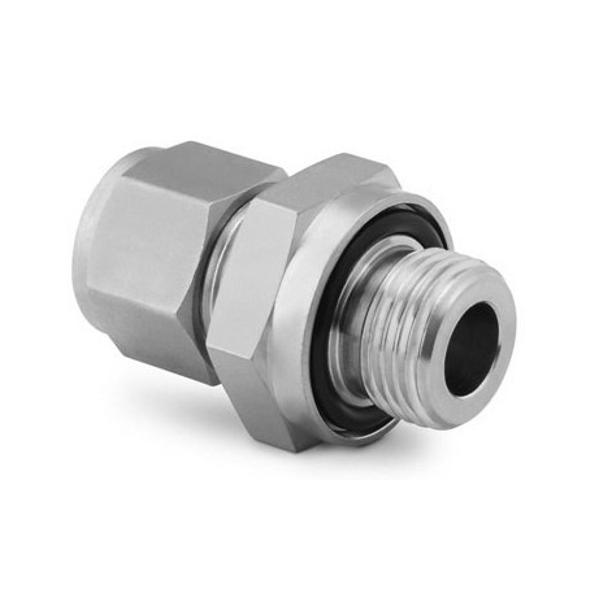 O-Seal Male Connector