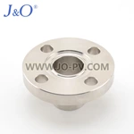 Sanitary Stainless Steel Aseptic DIN11864-2 Liner Flange