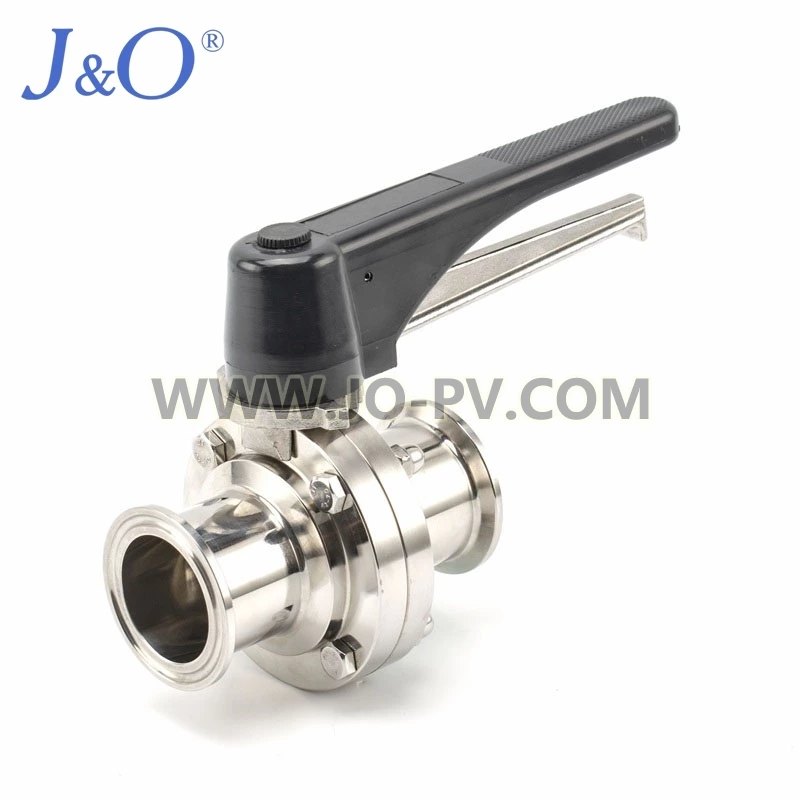 Sanitary Valve