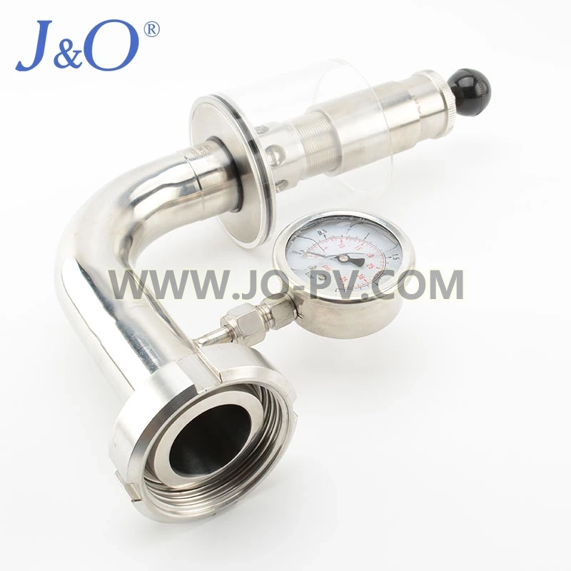 Stainless Steel Mirror Tube Use