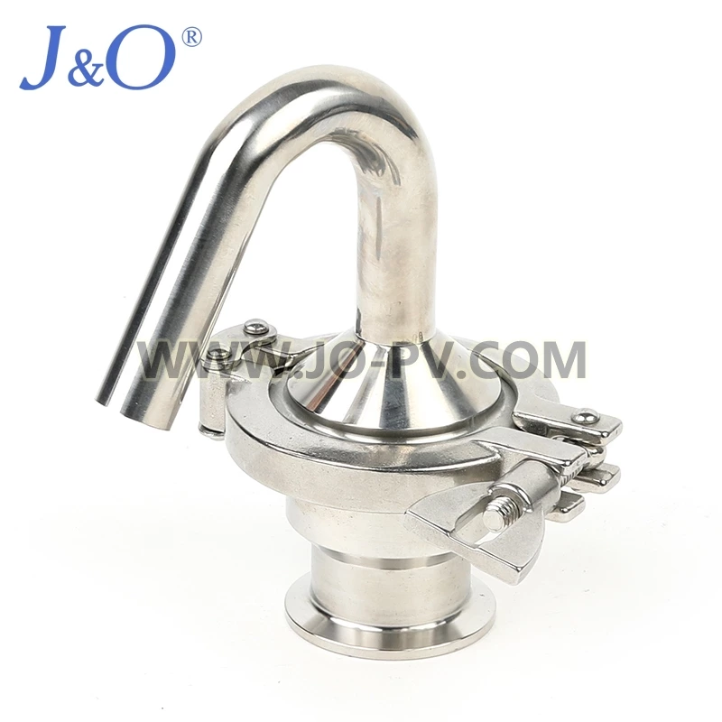 Sanitary Valve Introduction