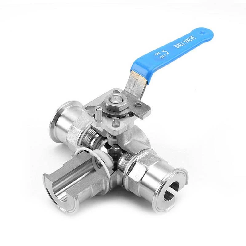 What Are The Advantages And Disadvantages Of High Platform Ball Valve?