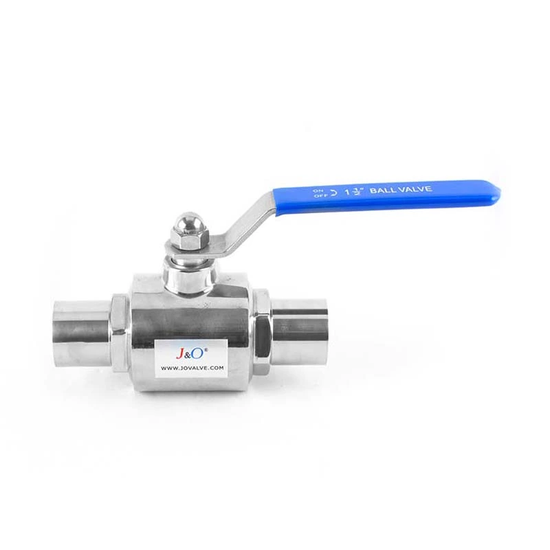 What Are The Ball Support Method And Sealing Effect Of The High Platform Ball Valve?