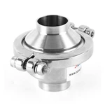 Sanitary Stainless Steel Butt Weld Check Valve