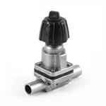 Sanitary Diaphragm Valve Mini