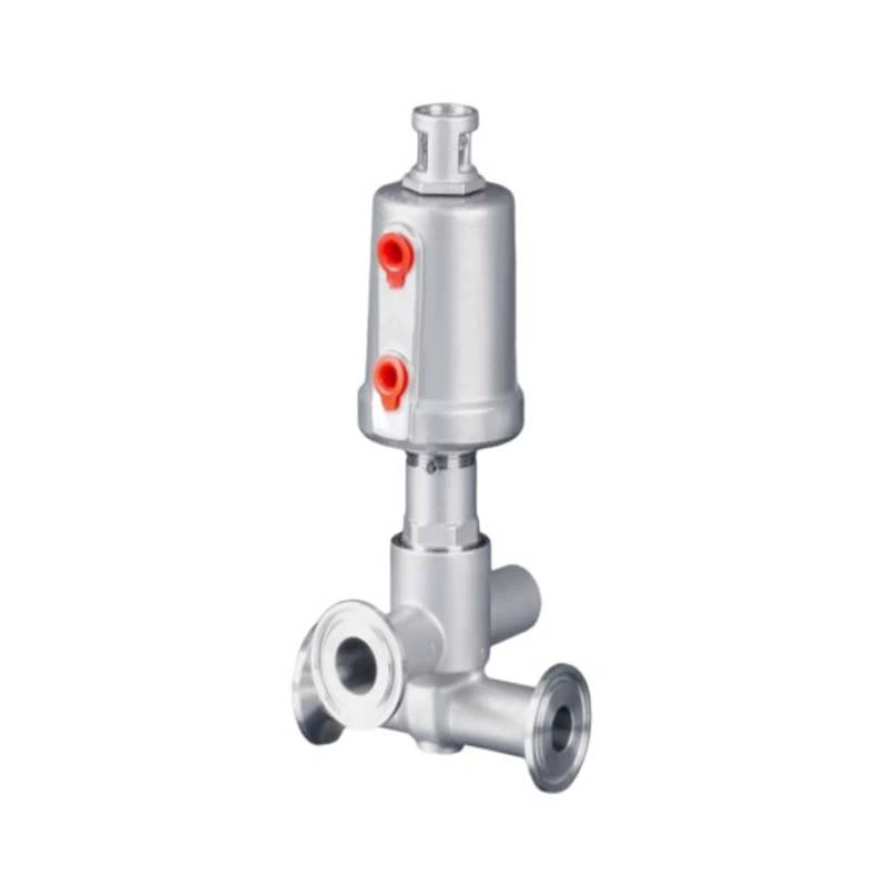 Stainless Steel Modular Valve System