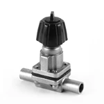 Sanitary Diaphragm Valve Mini