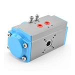 Aluminum Double Acting Air Control Pneumatic Actuator