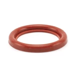 Sanitary DIN Union Silicone Gasket