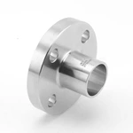 Sanitary Stainless Steel Aseptic DIN11864-2 Nut Flange