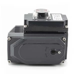 Electric Actuator For Valves