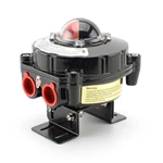 ITS300 Explosion Proof Limit Switch For Electric Actuator