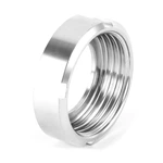 D13R Sanitary Stainless Steel DIN Union Nut