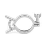 Sanitary Stainless Steel 13MHHM-Q Single Pin Squeeze Clamp