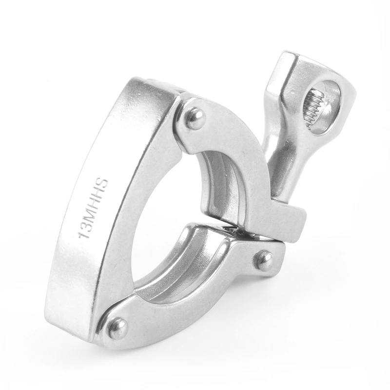 3PCS Heavy Duty Clamp