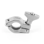 Sanitary Stainless Steel 13MHH Mini Type Clamp