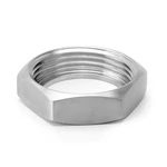 Sanitary Stainless Steel BSM CIP Hexagon Nut