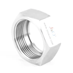 Sanitary Stainless Steel IDF Hexagon Nut