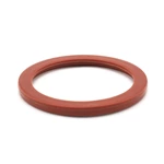 Sanitary DIN Union Silicone Gasket