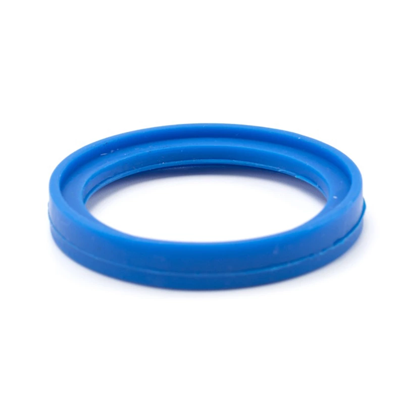 Silicone Gasket For IDF Sanitary Stainless Steel Union