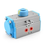 Aluminum Double Acting Air Control Pneumatic Actuator