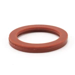 Hygienic SMS Union Silicone Gasket