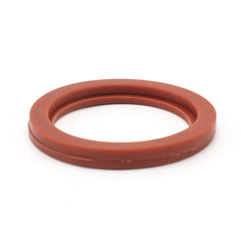 Hygienic SMS Union Silicone Gasket