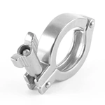 Sanitary Stainless Steel 13MHH-11 Single Pin Clamp