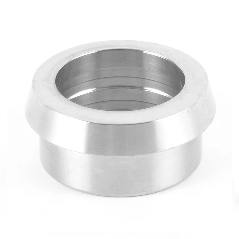 Sanitary Stainless Steel DIN Expanding Liner