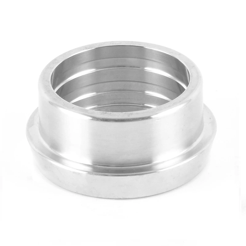 Sanitary Stainless Steel DIN Expanding Liner