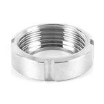 D13R Sanitary Stainless Steel DIN Union Nut