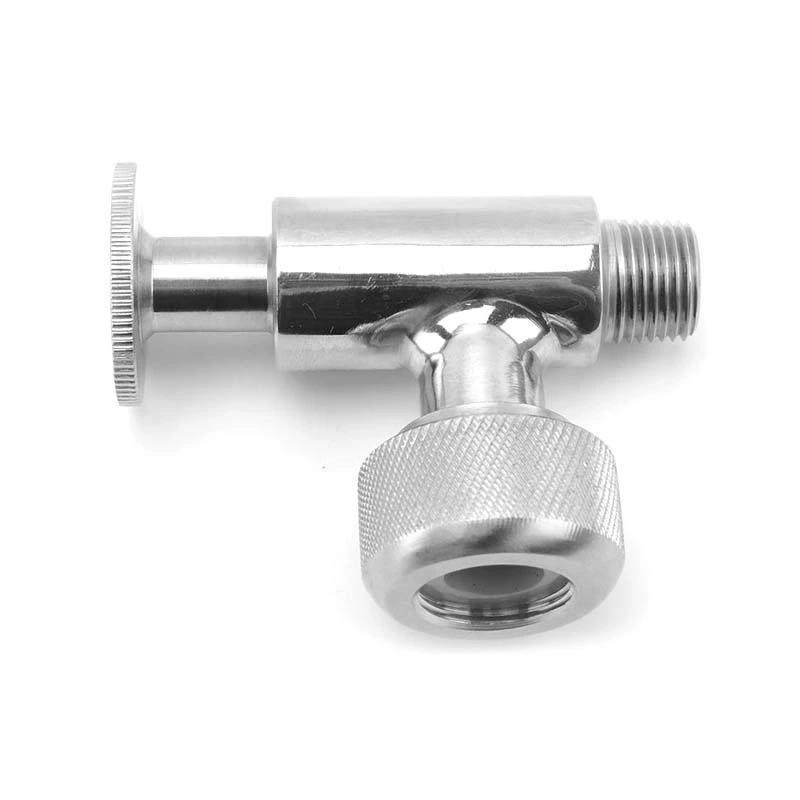 Level Valve Thread