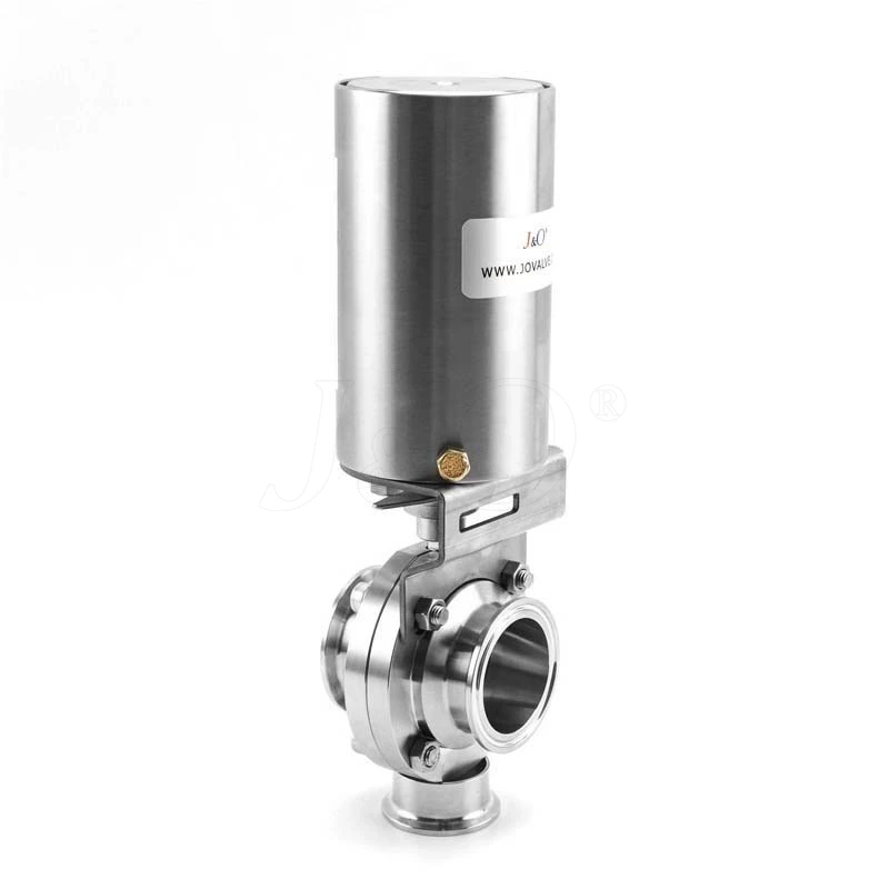 What Are The Key Points For Selecting Industrial Valves