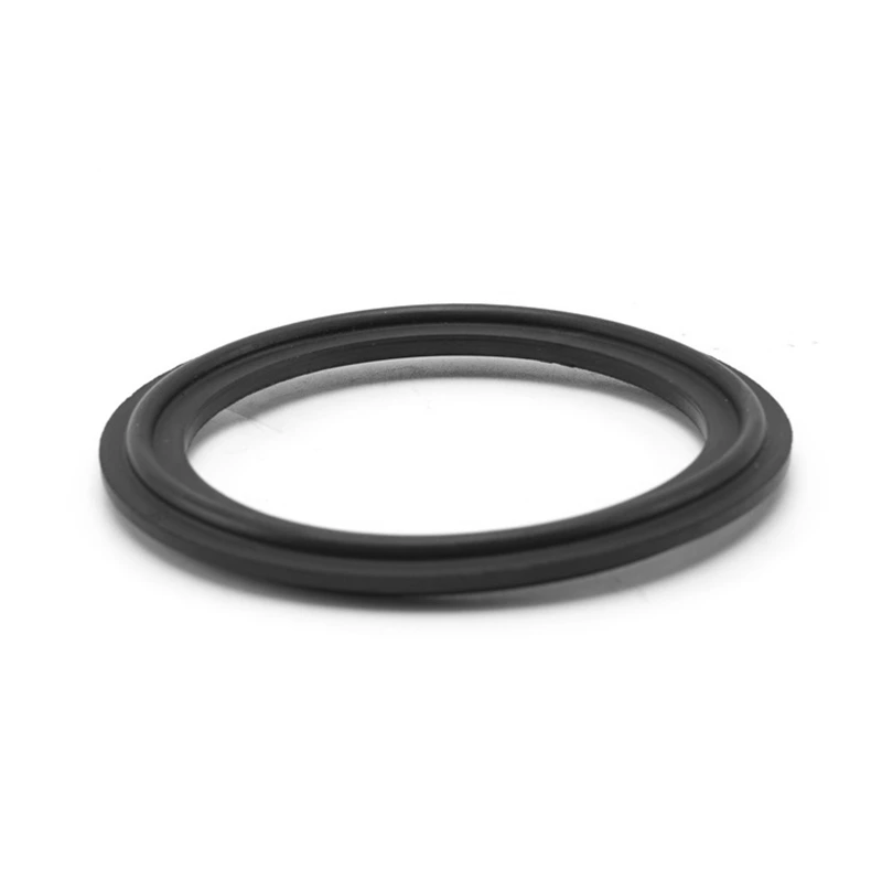 EPDM Gasket For Sanitary Stainless Steel Clamp Ferrule