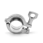 Sanitary Clamp Union