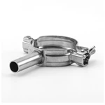 Stainless Steel Pipe Holder