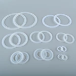 Silicone Seals For Sanitary Stainless Steel Clamp Ferrule