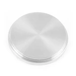 Sanitary Stainless Steel Solid End Cap