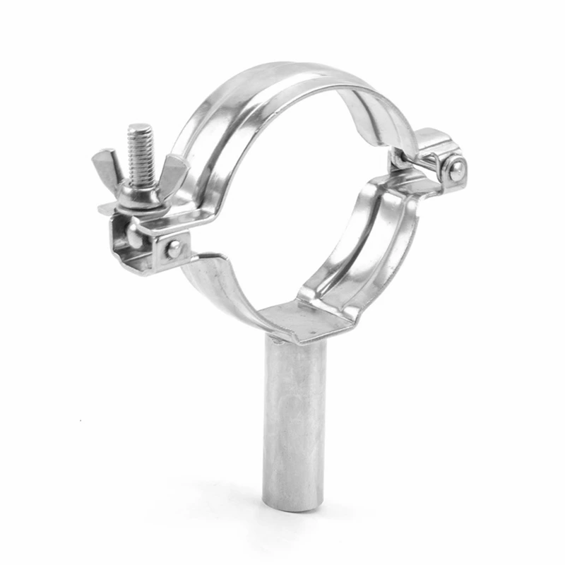 Stainless Steel Pipe Holder